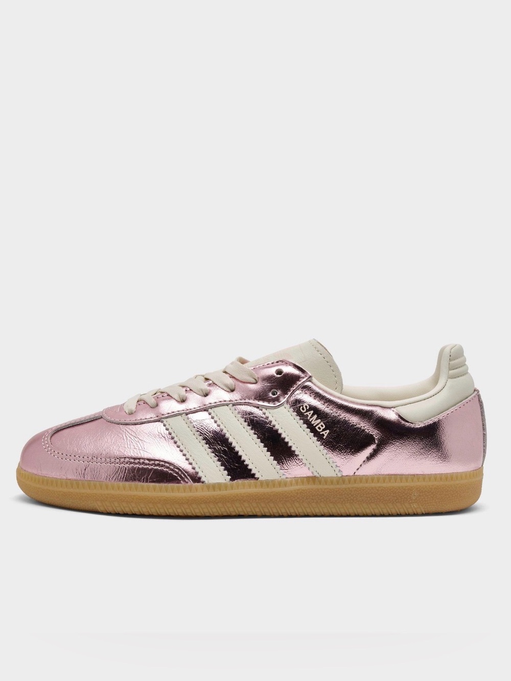 🐷 ADIDAS SAMBA WONDER QUARTZ 🐷 - Picture 2 of 4
